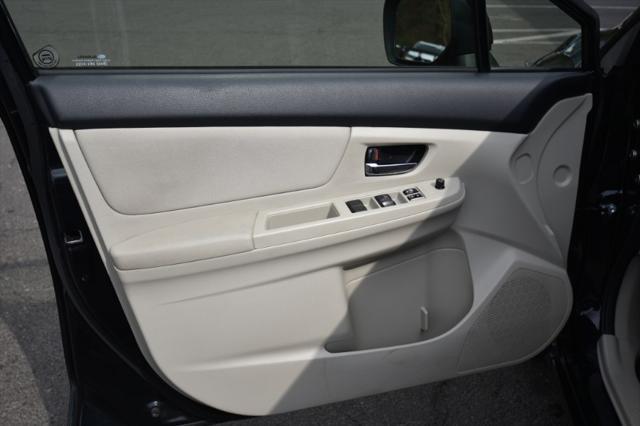 used 2013 Subaru Impreza car, priced at $10,995