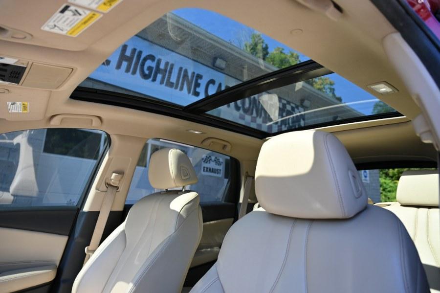 used 2020 Acura RDX car, priced at $24,995