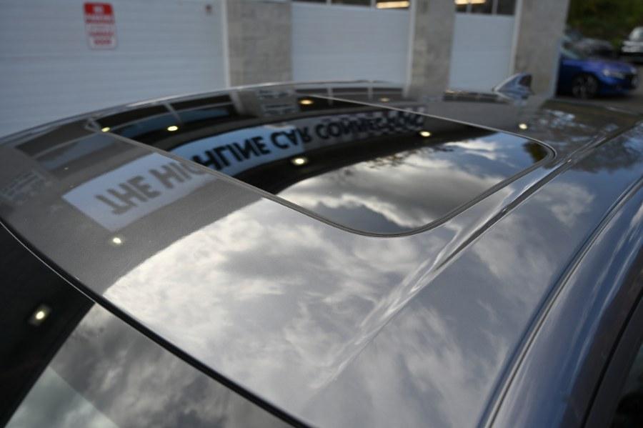 used 2022 Acura TLX car, priced at $34,995