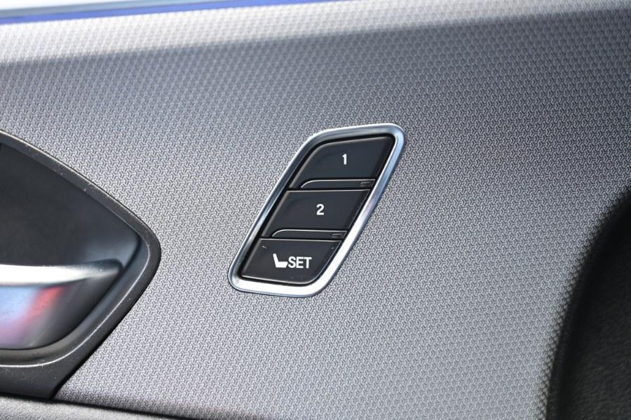 used 2022 Acura TLX car, priced at $34,995