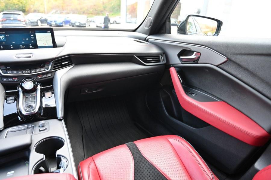 used 2022 Acura TLX car, priced at $34,995