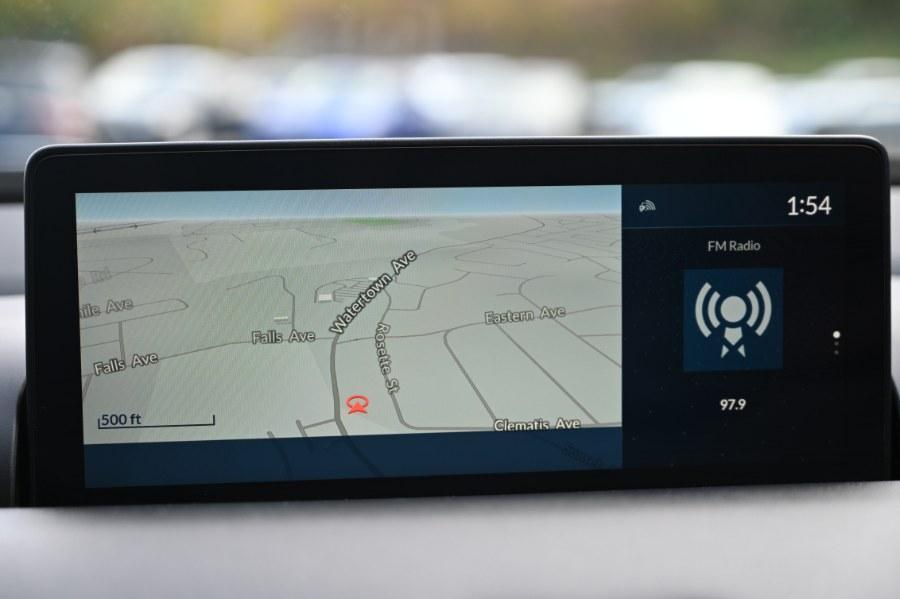 used 2022 Acura TLX car, priced at $34,995