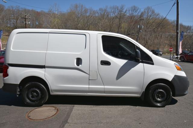 used 2016 Nissan NV200 car, priced at $14,995