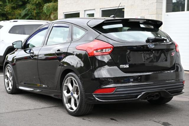 used 2015 Ford Focus ST car, priced at $13,750