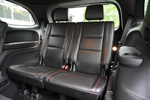 used 2023 Dodge Durango car, priced at $27,995