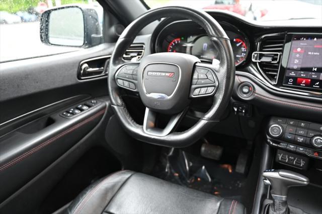 used 2023 Dodge Durango car, priced at $27,995