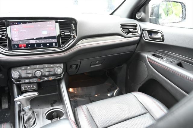 used 2023 Dodge Durango car, priced at $27,995
