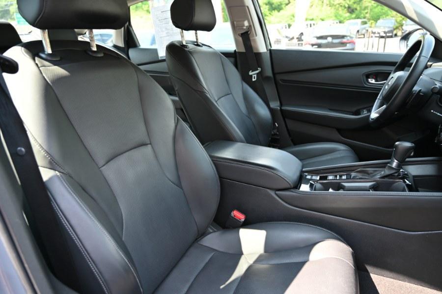 used 2023 Honda Accord Hybrid car, priced at $30,995