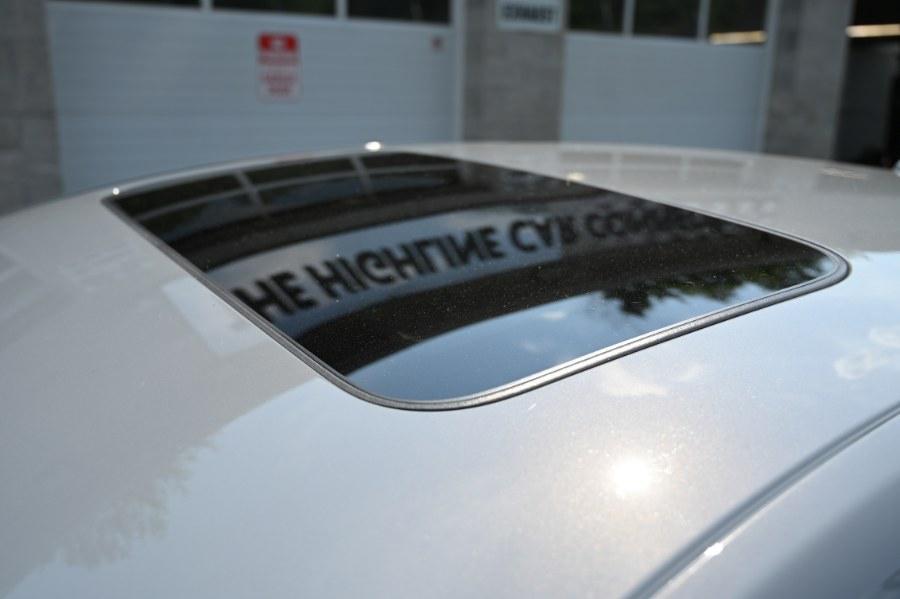 used 2023 Honda Accord Hybrid car, priced at $30,995