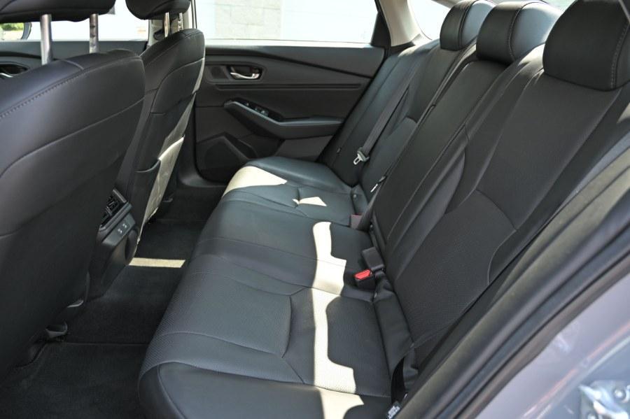 used 2023 Honda Accord Hybrid car, priced at $30,995