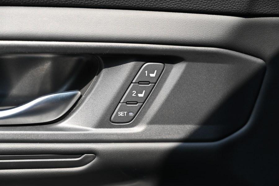 used 2023 Honda Accord Hybrid car, priced at $30,995