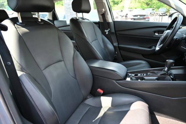 used 2023 Honda Accord Hybrid car, priced at $32,995