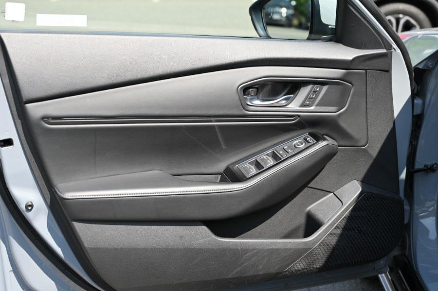 used 2023 Honda Accord Hybrid car, priced at $30,995