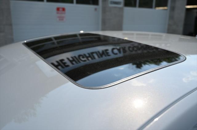 used 2023 Honda Accord Hybrid car, priced at $32,995