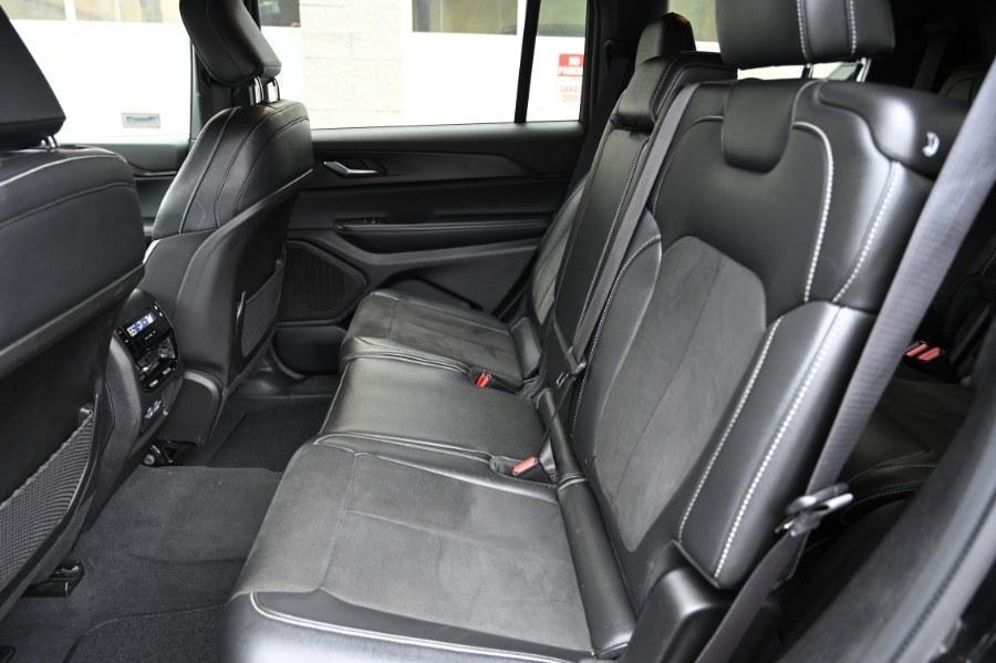 used 2024 Jeep Grand Cherokee L car, priced at $27,995