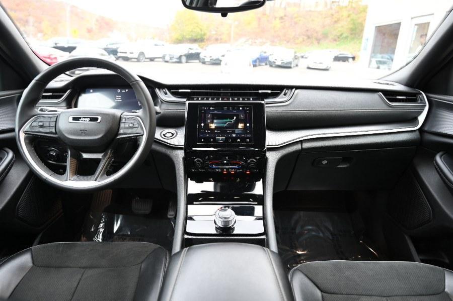 used 2024 Jeep Grand Cherokee L car, priced at $27,995