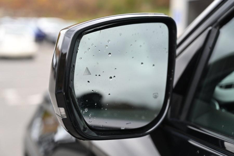 used 2024 Jeep Grand Cherokee L car, priced at $27,995