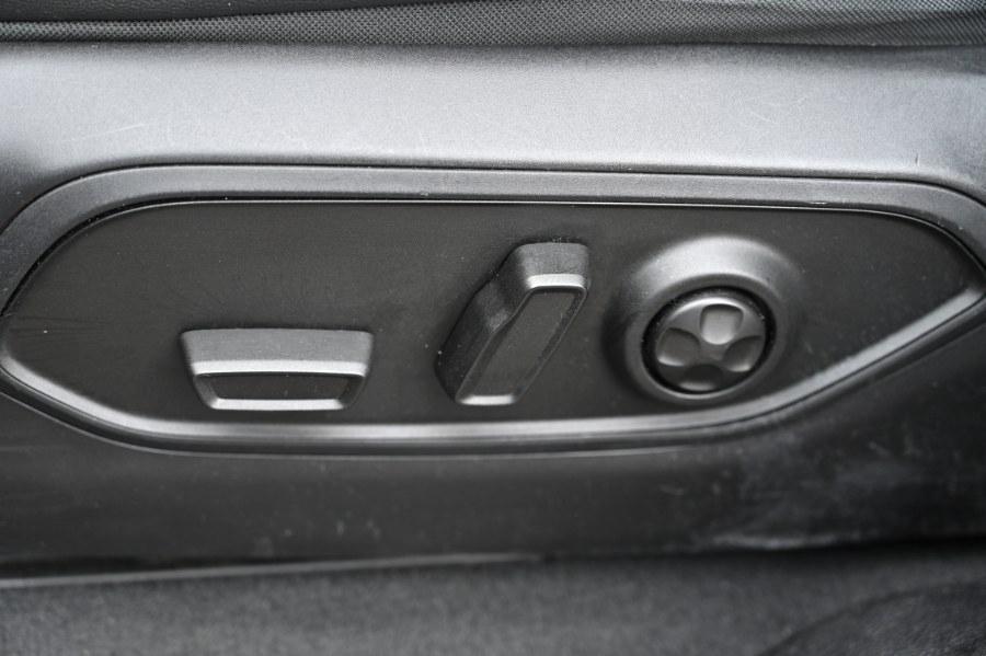 used 2024 Jeep Grand Cherokee L car, priced at $27,995