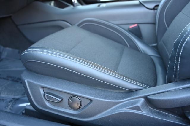 used 2024 Ford Mustang car, priced at $29,995