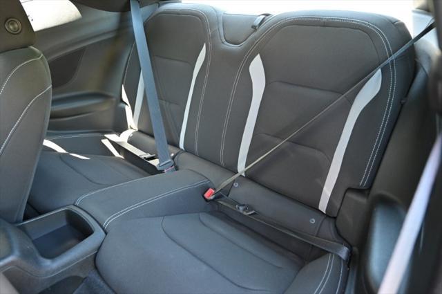 used 2023 Chevrolet Camaro car, priced at $24,995