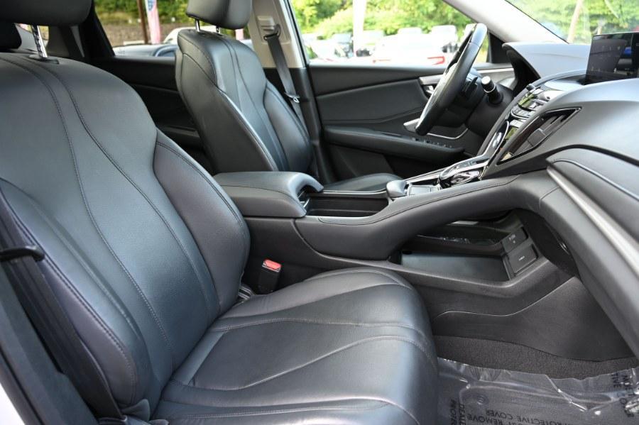 used 2020 Acura RDX car, priced at $24,350