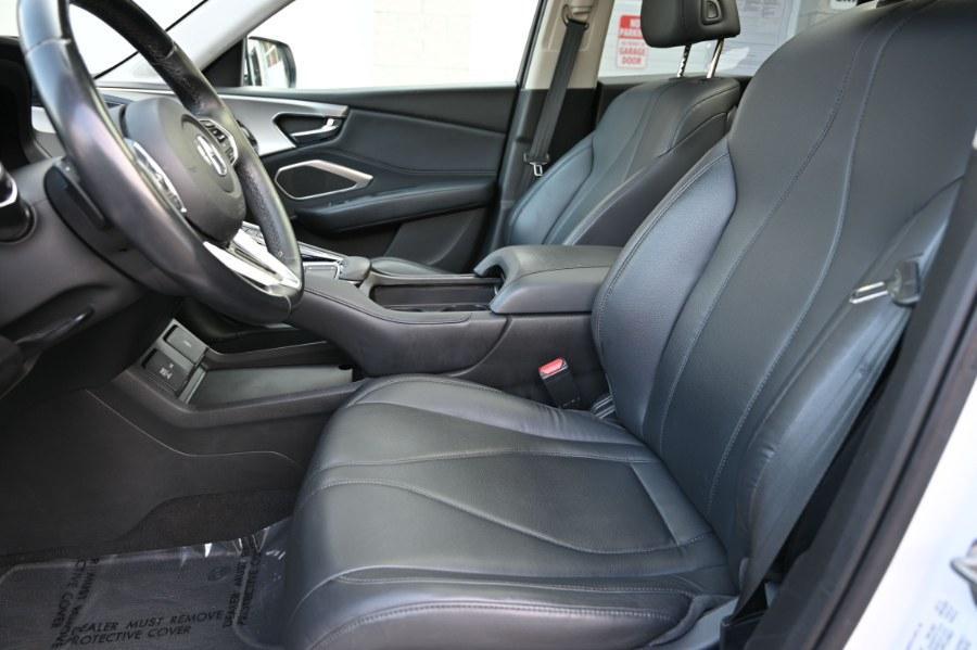 used 2020 Acura RDX car, priced at $24,350