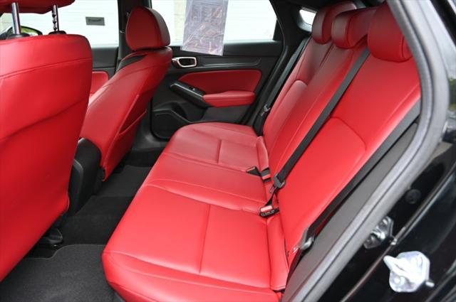 used 2024 Acura Integra car, priced at $31,995