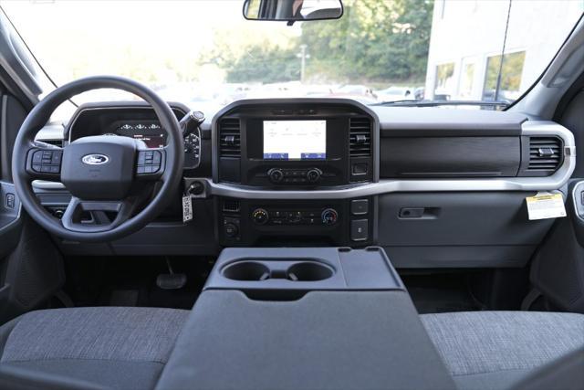 used 2023 Ford F-150 car, priced at $35,995