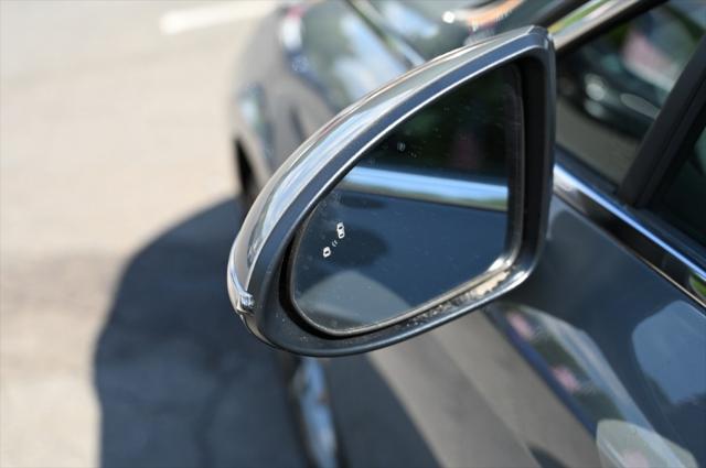 used 2022 Hyundai Sonata car, priced at $22,495