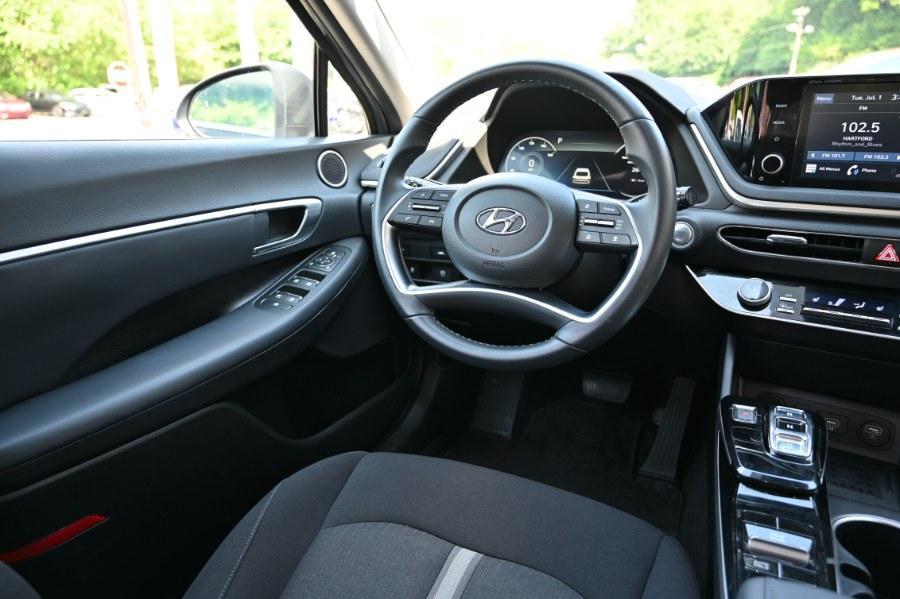 used 2022 Hyundai Sonata car, priced at $20,995