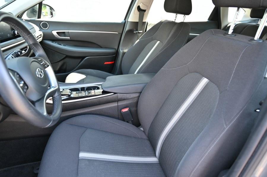 used 2022 Hyundai Sonata car, priced at $20,995