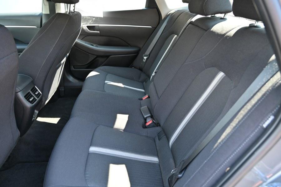 used 2022 Hyundai Sonata car, priced at $20,995