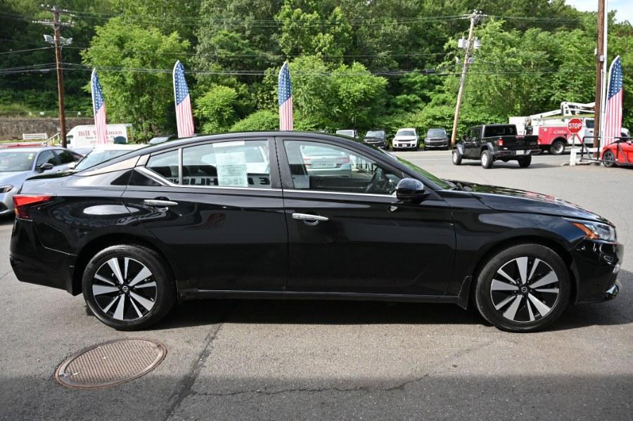 used 2022 Nissan Altima car, priced at $21,995