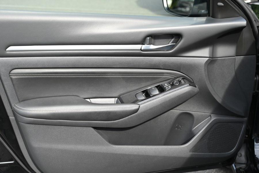 used 2022 Nissan Altima car, priced at $21,995
