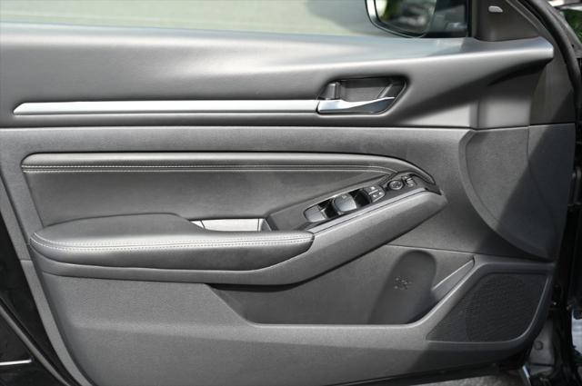 used 2022 Nissan Altima car, priced at $22,495