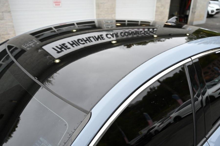 used 2022 Honda Accord car, priced at $23,995