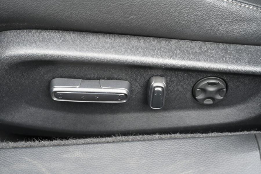 used 2022 Honda Accord car, priced at $23,995