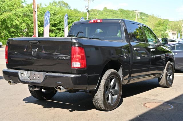 used 2019 Ram 1500 car, priced at $29,995