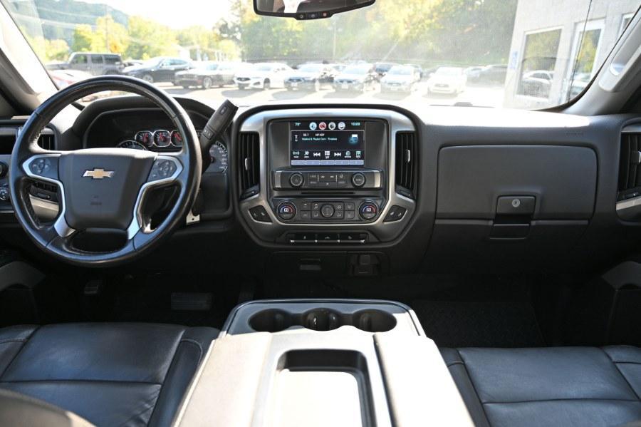 used 2018 Chevrolet Silverado 1500 car, priced at $24,995