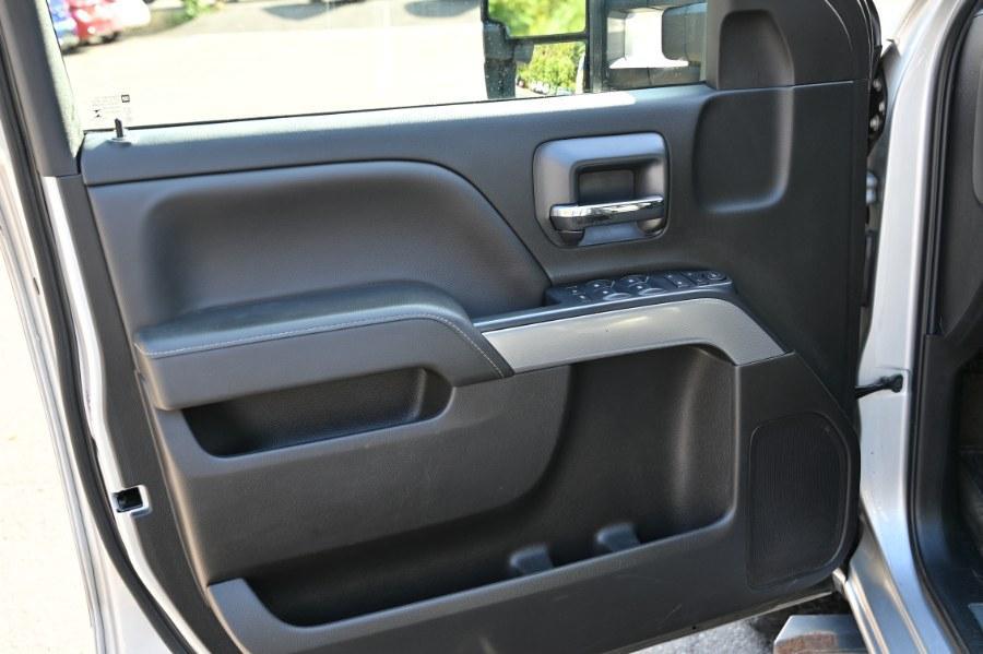 used 2018 Chevrolet Silverado 1500 car, priced at $24,995