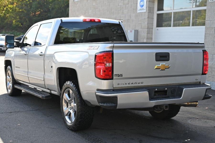 used 2018 Chevrolet Silverado 1500 car, priced at $24,995