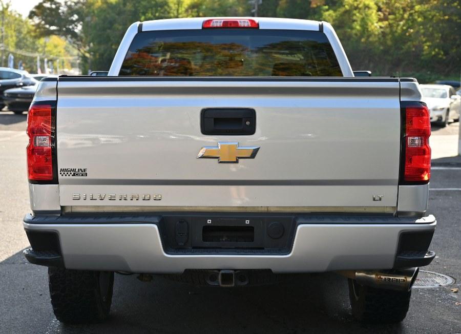 used 2018 Chevrolet Silverado 1500 car, priced at $24,995
