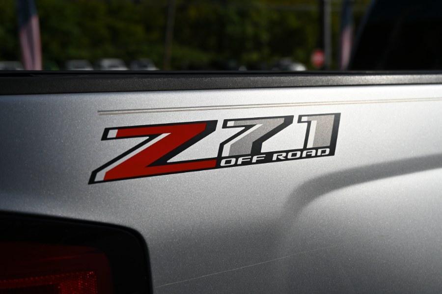 used 2018 Chevrolet Silverado 1500 car, priced at $24,995