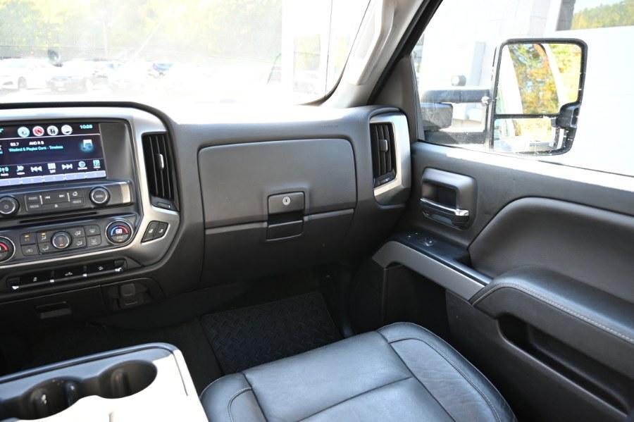 used 2018 Chevrolet Silverado 1500 car, priced at $24,995