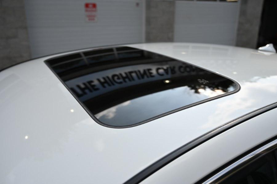 used 2019 INFINITI Q50 car, priced at $21,995