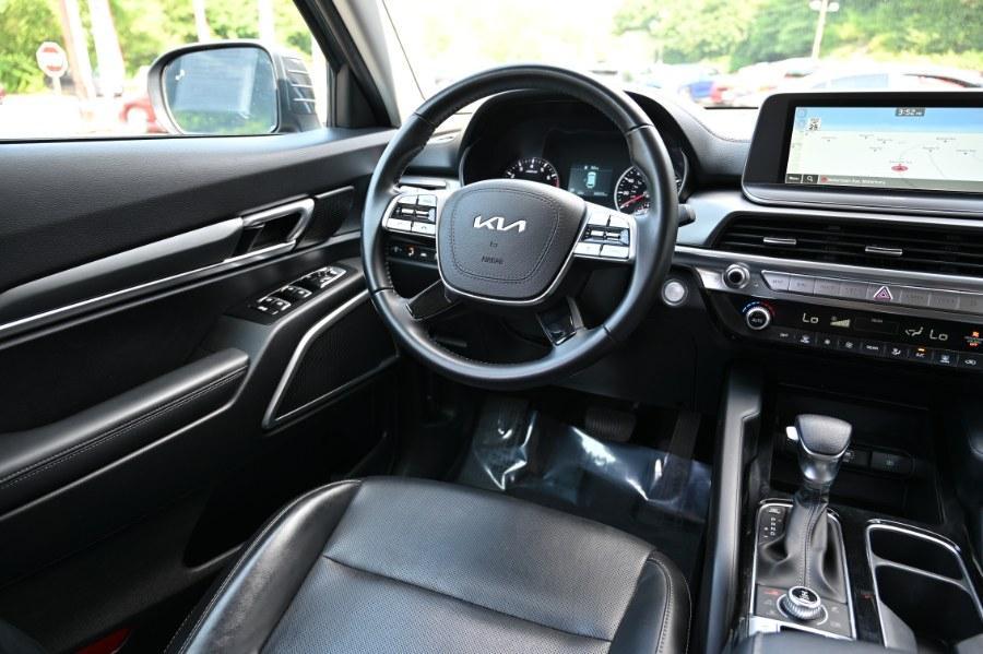 used 2022 Kia Telluride car, priced at $26,495