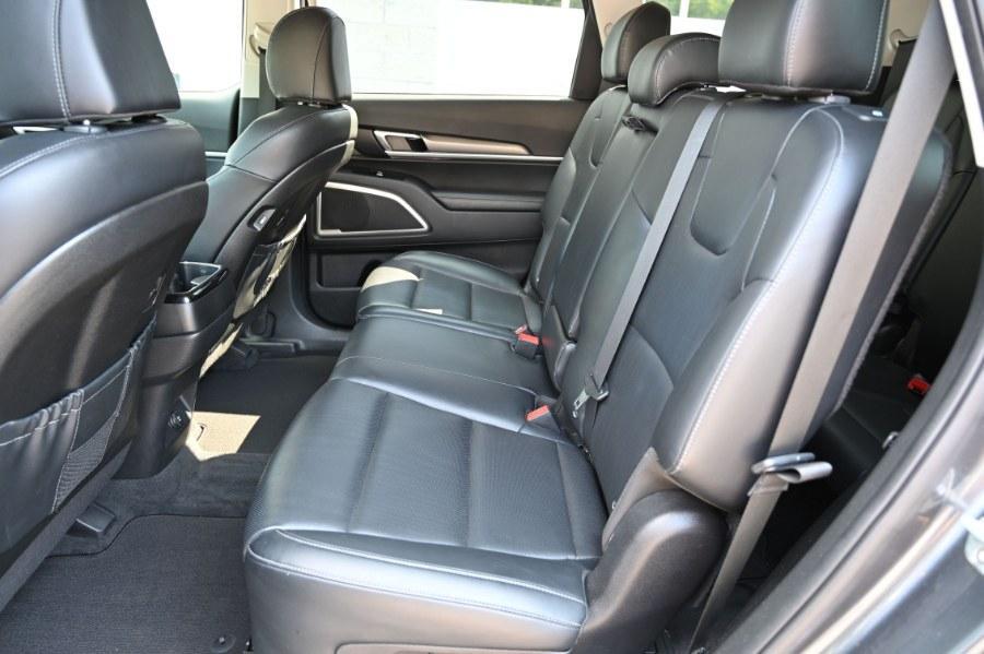 used 2022 Kia Telluride car, priced at $26,495
