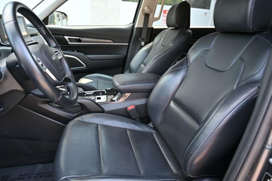used 2022 Kia Telluride car, priced at $26,495