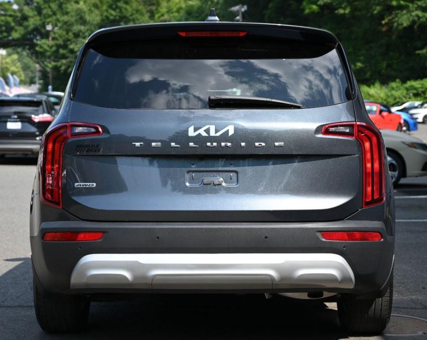 used 2022 Kia Telluride car, priced at $26,495