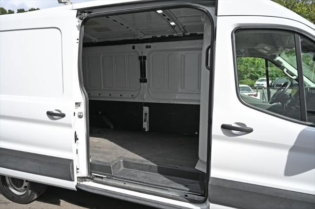 used 2023 Ford Transit-250 car, priced at $39,995